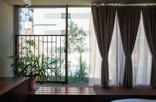 Nihonbashihoridomecho Hotel | SOIL Nihonbashi Hotel