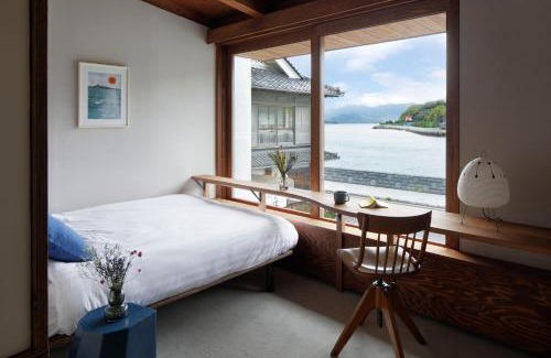 Ochi-gun Hotel | Elegant SOIL Setoda: Highly Rated with Restaurant & Breakfast