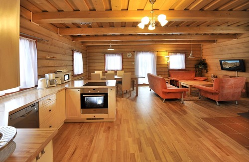 Stredne Malatiny Hotel | Relax at Sojka Resort with Spa, Pool & Family-Friendly Amenities