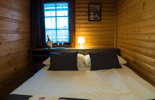 Stredne Malatiny Hotel | Relax at Sojka Resort with Spa, Pool & Family-Friendly Amenities