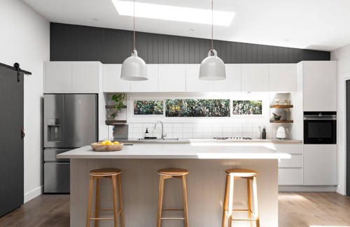 Avalon Beach House | Discover Sojourn by Palm Beach Holiday Rentals Today
