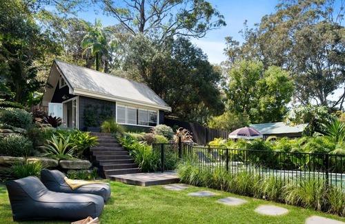 Avalon Beach House | Discover Sojourn by Palm Beach Holiday Rentals Today