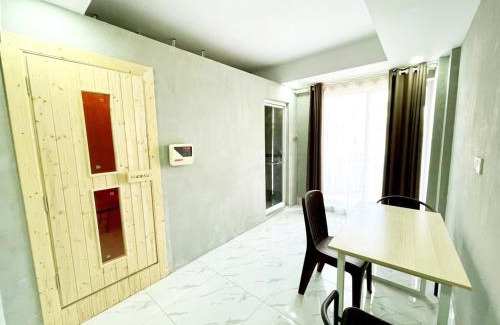 Sihanoukville City Centre Hotel | Oceanfront Sok Eng Hotel with Spa & Pet-Friendly Amenities
