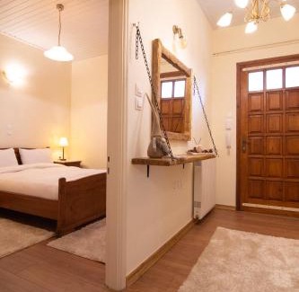 Arachova Apartment | Sokaki Guesthouse