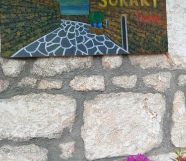 Afytos House | Sokaki Home