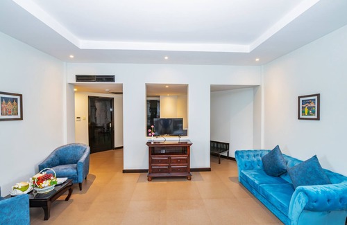 Siem Reap Hotel | Discover Sokchea Angkor Hotel: Rated 9.2 with Pool & Spa