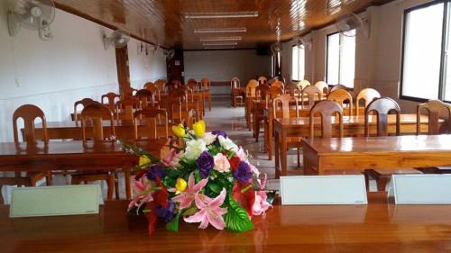 Sen Monorom House | Budget-Friendly Stay at Sokcheav Guesthouse