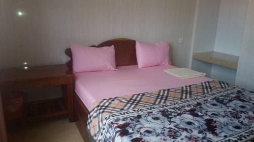 Sen Monorom House | Budget-Friendly Stay at Sokcheav Guesthouse
