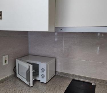 Sokcho Apartment | Family-Friendly Getaway at Sokcho Koaroo Arista Hotel