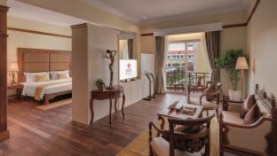Sangkat Sla Kram Resort | Experience Comfort at Sokha Siem Reap Resort & Convention Center