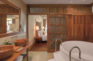 Sangkat Sla Kram Resort | Experience Comfort at Sokha Siem Reap Resort & Convention Center