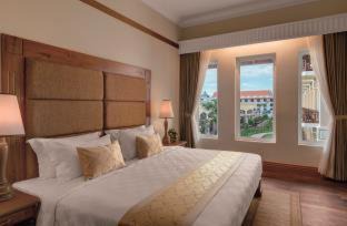 Sangkat Sla Kram Resort | Experience Comfort at Sokha Siem Reap Resort & Convention Center