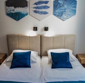 Topla Apartment | Discover SOKO APARTMENTS with Pool & Hot Tub Amenities