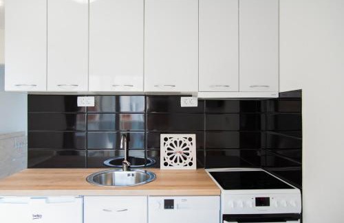 Topla Apartment | Discover SOKO APARTMENTS with Pool & Hot Tub Amenities