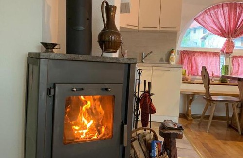 Republika Srpska Apartment | Family-Friendly Stay at Sokograd Attic with 9.4 Rating