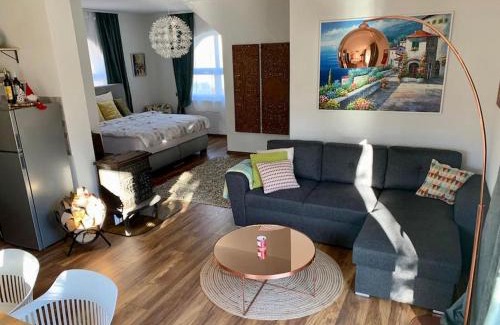 Republika Srpska Apartment | Top-Rated Sokograd Loft: Family-Friendly Getaway Awaits