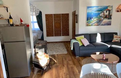 Republika Srpska Apartment | Top-Rated Sokograd Loft: Family-Friendly Getaway Awaits