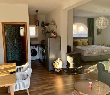 Republika Srpska Apartment | Top-Rated Sokograd Loft: Family-Friendly Getaway Awaits
