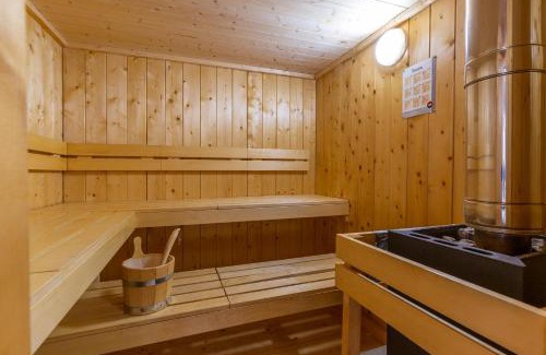 Municipality of Gracac Resort | Discover SOKOL: Pet-Friendly Forest Retreat with Hot Tub