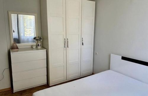 Smolyan Apartment | Sokolitsite apart