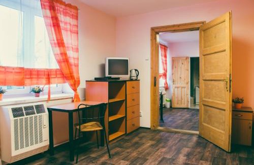 Bohumin Apartment | Discover Sokolovna: Pet-Friendly Retreat with Top Ratings