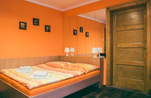 Bohumin Apartment | Discover Sokolovna: Pet-Friendly Retreat with Top Ratings