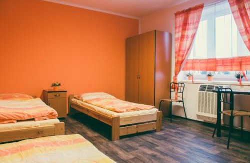 Bohumin Apartment | Discover Sokolovna: Pet-Friendly Retreat with Top Ratings