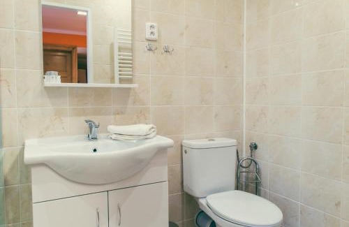 Bohumin Apartment | Discover Sokolovna: Pet-Friendly Retreat with Top Ratings