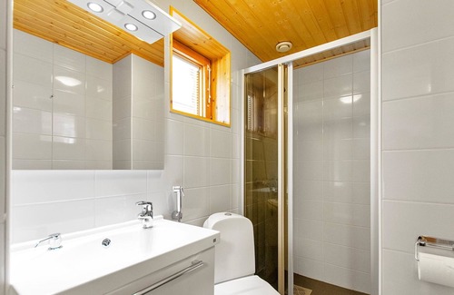Saariselka House | Sokosti - ukselma by Interhome
