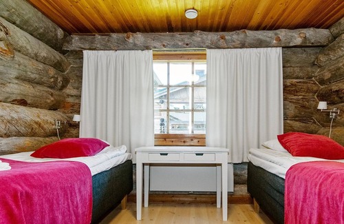 Saariselka House | Sokosti - ukselma by Interhome