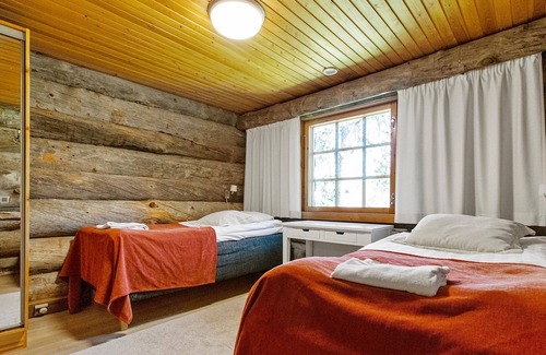 Saariselka House | Sokosti - ukselma by Interhome