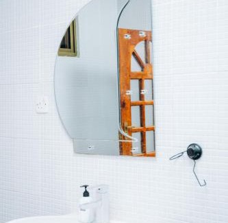 Msasani House | Soléne Serenity
