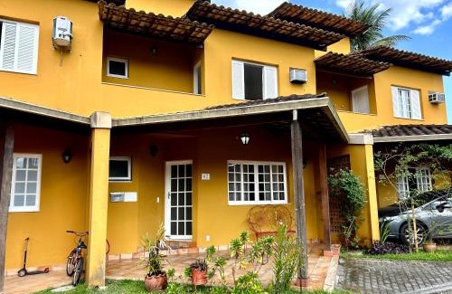 Paraty House | Sol & Aconchego Paraty