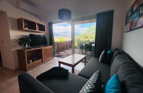 Alhaurin de la Torre Apartment | Inviting Sol Andalusi: 4-Star Oceanfront Retreat