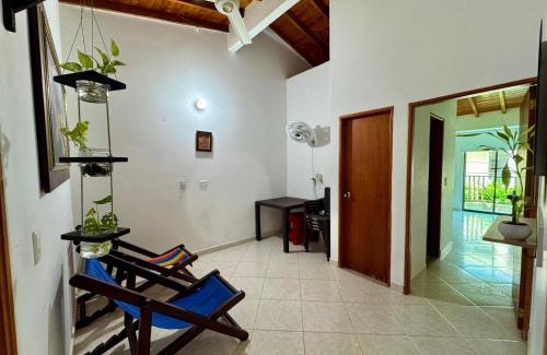 Doradal Apartment | Pet and Child Friendly Sol Apartamento Doradal 202