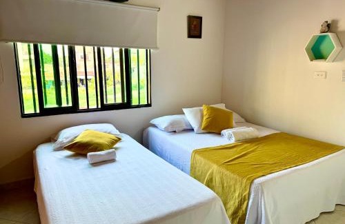 Doradal Apartment | Pet and Child Friendly Sol Apartamento Doradal 202