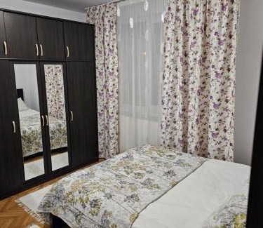 Tirgu Mures Apartment | Top Rated Sol Apartments with Family-Friendly Amenities