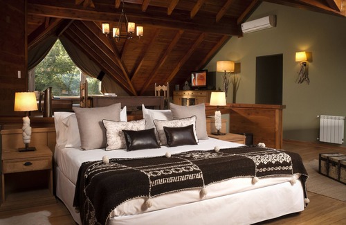 Angostura Hotel | Relax at Sol Arrayan Hotel & Spa - Rated 9/10 by Guests