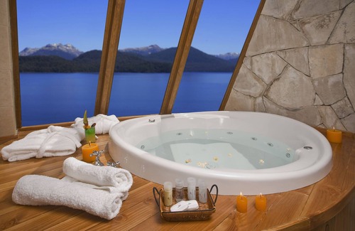 Angostura Hotel | Relax at Sol Arrayan Hotel & Spa - Rated 9/10 by Guests
