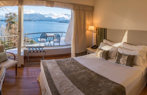 Angostura Hotel | Relax at Sol Arrayan Hotel & Spa - Rated 9/10 by Guests