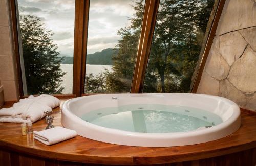 Angostura Hotel | Relax at Sol Arrayan Hotel & Spa with Oceanfront Views