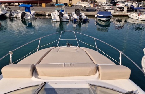 Limassol Boat Rental | Exclusive St Raphael Marina with Private Beach Access