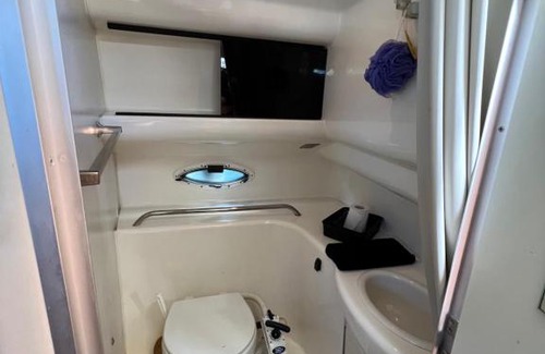 Limassol Boat Rental | Exclusive St Raphael Marina with Private Beach Access