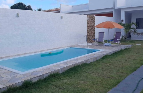 Diogo House | Discover Sol e Mar: Family-Friendly with Ocean Views