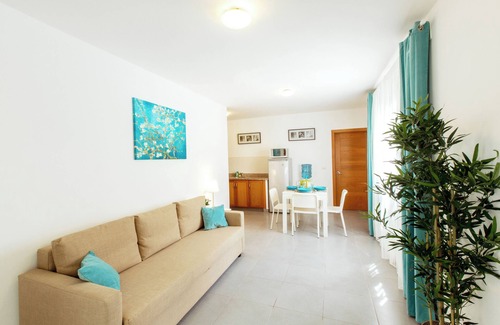 Bavaro Apartment | SOL CARIBE STUDIOS playa LOS CORALES