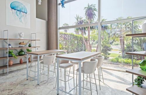 Salou Hotel | Discover Sol Costa Daurada: Oceanfront Bliss Awaits