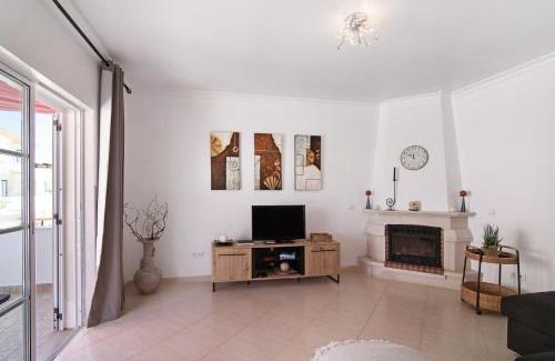 Vila Nova De Cacela Villa | Discover Sol da Bornacha: Family-Friendly with Pool Access