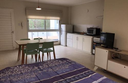 San Juan Apartment | Discover Sol de Octubre: Highly Rated Stay in Talcahuano