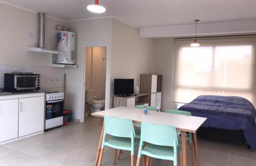 San Juan Apartment | Discover Sol de Octubre: Highly Rated Stay in Talcahuano