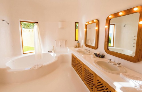 Costa Careyes Hotel | Sol de Oriente